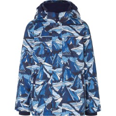 racoon outdoor Evan Mantel Эван Коут