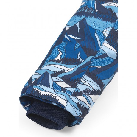 racoon outdoor Evan Mantel Эван Коут