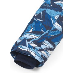 racoon outdoor Evan Mantel Эван Коут