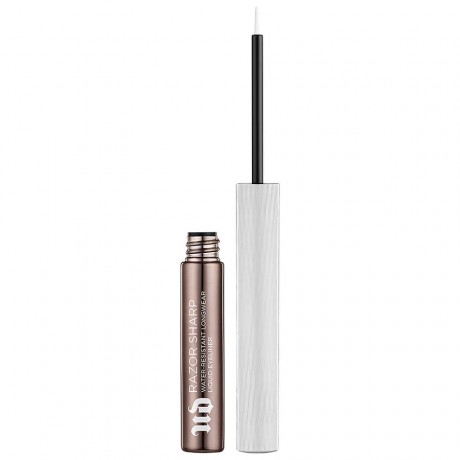 Урбан Дикей Razor Sharp Liquid Liner Eyeliner Eyeliner / Kajal, 1,70 мл