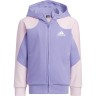 adidas Trainingsjacke FT KN JKT fur Madchen Тренировочная куртка FT KN JKT для девочек