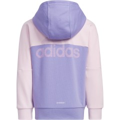 adidas Trainingsjacke FT KN JKT fur Madchen Тренировочная куртка FT KN JKT для девочек
