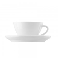 Thomas Thomas Free Weiss Kombiobertasse 0,23 L Комбинированная чашка Thomas Free Weiss 0,23 л