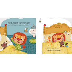 Penguin Junior Verlag Bababoo and friends Бабабу и друзья