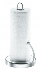 GEFU GEFU Kucchenrollenhalter SPENSO silber Держатель кухонных рулонов GEFU SPENSO