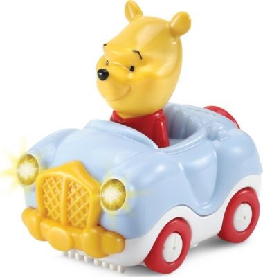 Vtech Tut Tut Baby Flitzer тут-тут, малыш, спидстер