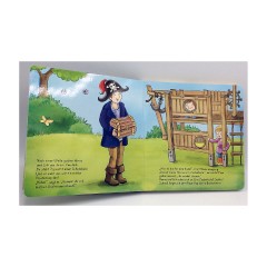 Arena Verlag Haarwaschzauber. Haare waschen ist ganz leicht заклинание мытья волос. Мыть волосы очень легко