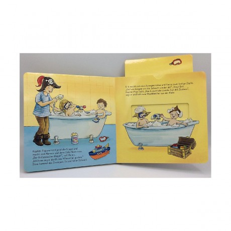 Arena Verlag Haarwaschzauber. Haare waschen ist ganz leicht заклинание мытья волос. Мыть волосы очень легко