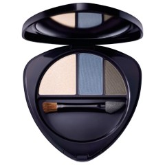 Dr. Hauschka (Доктор Хаушка) Eyeshadow Trio Lidschatten Augen, 4,40 g
