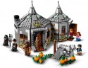 LEGO Harry Potter Hagrids Hutte: Seidenschnabels Rettung Хатте Гарри Поттера Хагрида: Спасение Клювокрыла