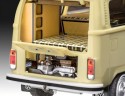 Revell VW T2 Camper Кемпер Фольксваген Т2