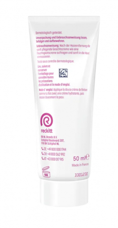 Veet pure Haarentfernungscreme Duo Крем для удаления волос Pure Hair Remover Cream Duo 100мл