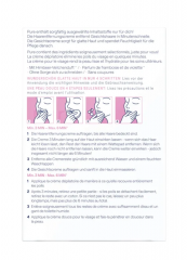 Veet pure Haarentfernungscreme Duo Крем для удаления волос Pure Hair Remover Cream Duo 100мл