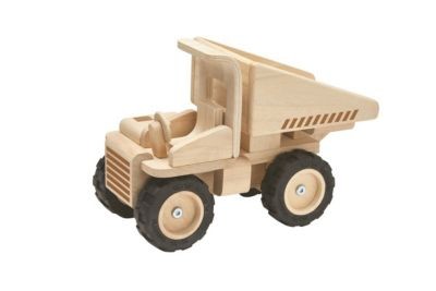 PLANTOYS Active Play Muldenkipper Special Edition Spielzeugautos Специальная серия игрушечных машинок-самосвалов Active Play