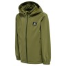 hummel hmlMARS SOFTSHELL JACKET Outdoorjacken fur Kinder hmlMARS SOFTSHELL JACKET Куртки для активного отдыха для детей