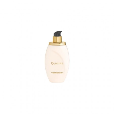 Boucheron (Бушерон) Quatre Femme Body Lotion Лосьон для тела, 200 мл