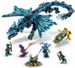 LEGO LEGO NINJAGO 71754 Wasserdrache LEGO NINJAGO 71754 Водяной дракон