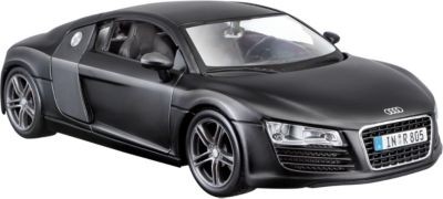 Maisto 1:24 Audi R8 1:24 Ауди Р8