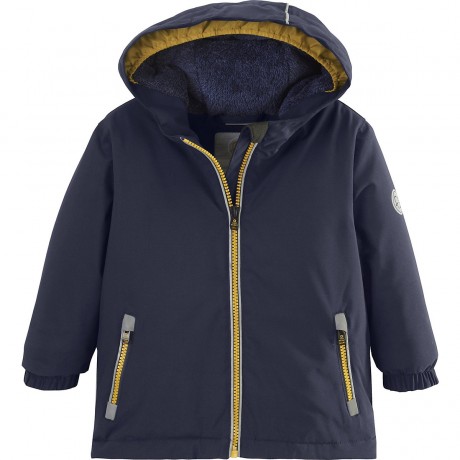 first instinct by killtec Winterjacke FIOW 27 fur Jungen Зимняя куртка FIOW 27 для мальчика