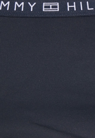 Tommy Hilfiger BANDEAU  Bikini top desert sky БАНДО лиф бикини небо пустыни