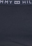 Tommy Hilfiger BANDEAU  Bikini top desert sky БАНДО лиф бикини небо пустыни