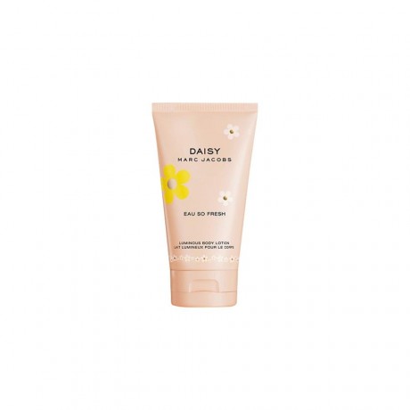 Marc Jacobs (Марк Якобс) Daisy Eau So Fresh Body Lotion Лосьон для тела, 150 мл