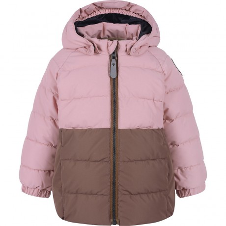 COLOR KIDS Baby Winterjacke fur Madchen Детская зимняя куртка для девочки