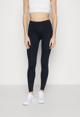 Tommy Hilfiger ESSENTIALS  Leggings Trousers desert sky ESSENTIALS Леггинсы Брюки небо пустыни