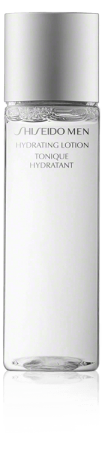 Shiseido Men Hydrating Lotion 150 ml Мужской увлажняющий лосьон для лица, 150 мл