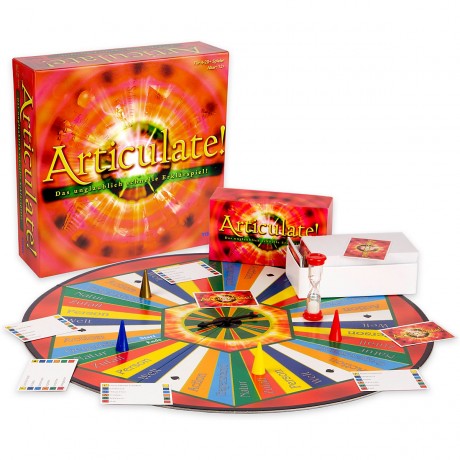 TOMY Articulate артикулировать