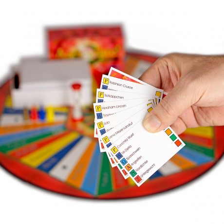 TOMY Articulate артикулировать