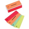 Tweezerman Buffer Neon 4-IN-1  Буфер Неон 4-В-1