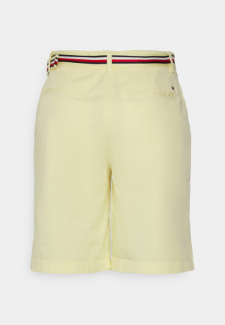 Tommy Hilfiger Shorts lemon twist шорты лимонный твист