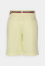 Tommy Hilfiger Shorts lemon twist шорты лимонный твист
