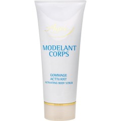 Ayer (Айер) Modelant Corps Activating Body Scrub Скраб для тела, 200 мл