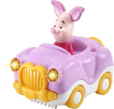 Vtech Tut Tut Baby Flitzer тут-тут, малыш, спидстер