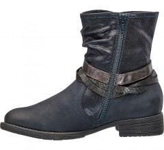 Medicus Boots, Weite H
