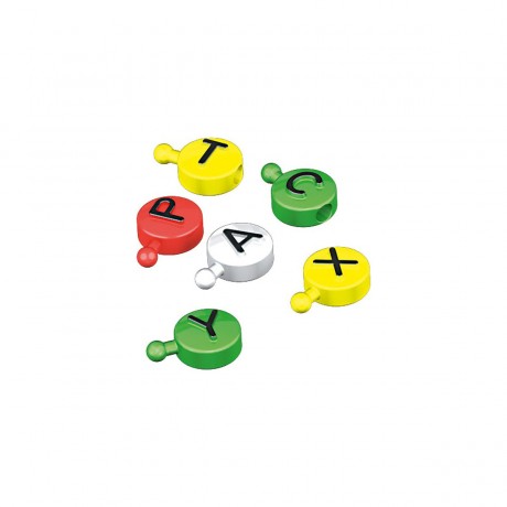 Schmidt Spiele Buchstabensuppe Classic Line Алфавитный суп Classic Line