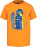 LEGO LEGO Ninjago T-Shirt fur Jungen Футболка для мальчиков LEGO Ninjago