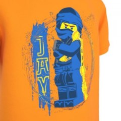 LEGO LEGO Ninjago T-Shirt fur Jungen Футболка для мальчиков LEGO Ninjago