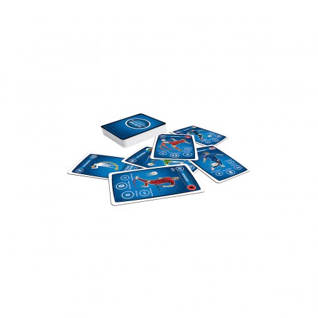 ASS Altenburger Fussball Quartett футбольный квартет