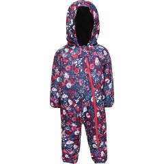 Dare 2b Baby Schneeanzug BAMBINO II fur Madchen Детский зимний комбинезон BAMBINO II для девочки