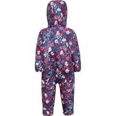 Dare 2b Baby Schneeanzug BAMBINO II fur Madchen Детский зимний комбинезон BAMBINO II для девочки