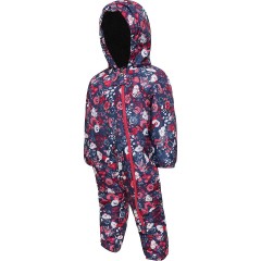 Dare 2b Baby Schneeanzug BAMBINO II fur Madchen Детский зимний комбинезон BAMBINO II для девочки