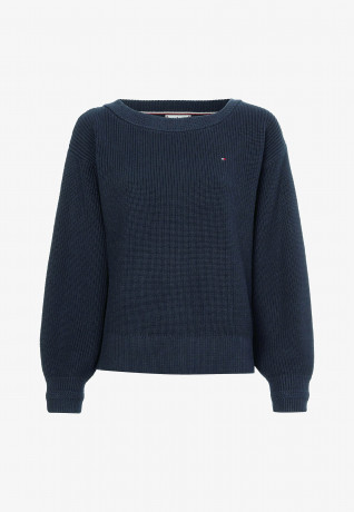 Tommy Hilfiger Jumper desert sky джемпер небо пустыни
