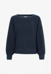 Tommy Hilfiger Jumper desert sky джемпер небо пустыни