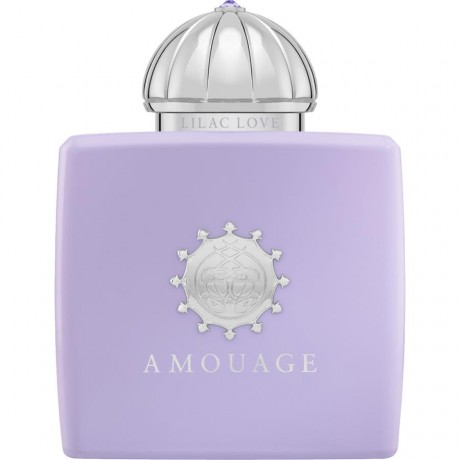 Amouage (Амуаж) Lilac Love Eau de Parfum Парфюмерная вода Spray Спрей, 100 мл