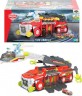 Dickie Toys Fire Tanker пожарные танкеры