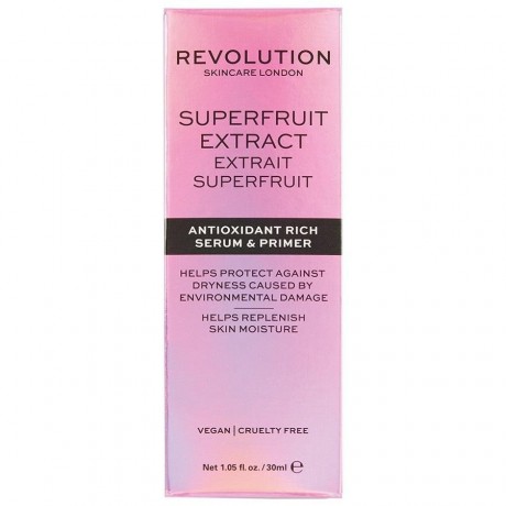 Revolution Skincare Superfruit Extract Экстракт суперфруктов