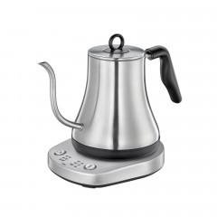 Cilio Cilio Wasserkocher Handbruh-Wasserkocher LUCCA, 0.8 l, 1000 W  Чайник Cilio чайник для заваривания LUCCA, 0,8 л, 1000 Вт